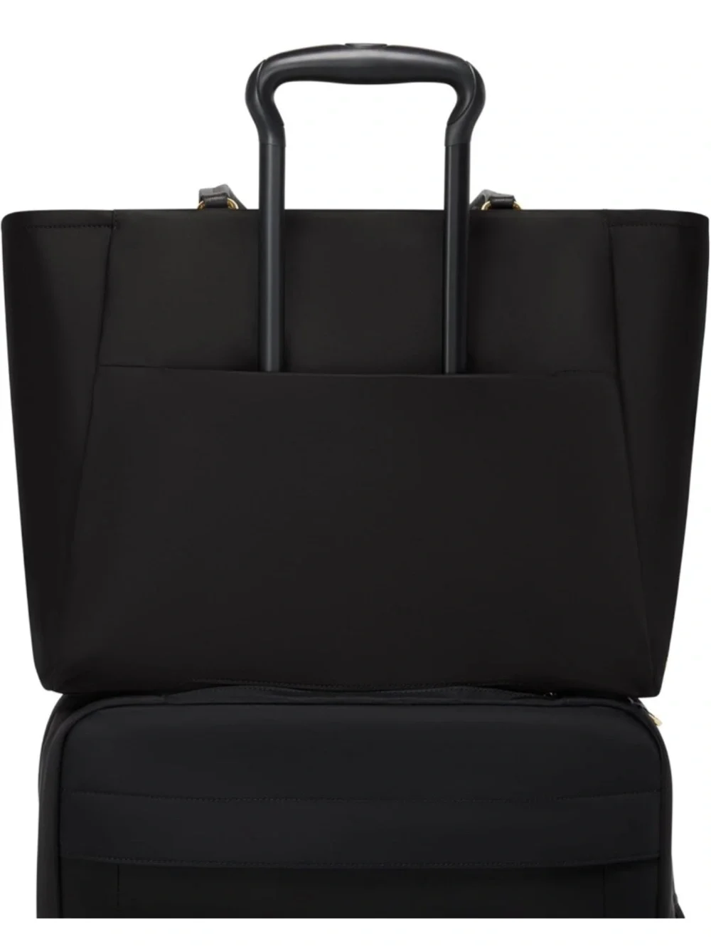 Tumi Large Tote - Picture 4 of 5